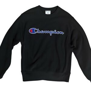 Vintage Champion Sweatshirt